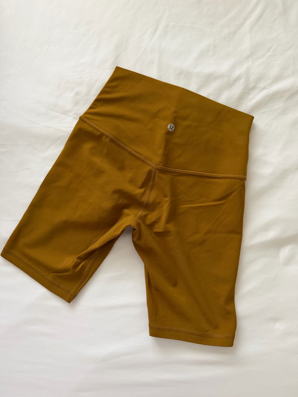 LULULEMON ALIGN™ HIGH-RISE SHORT 8"